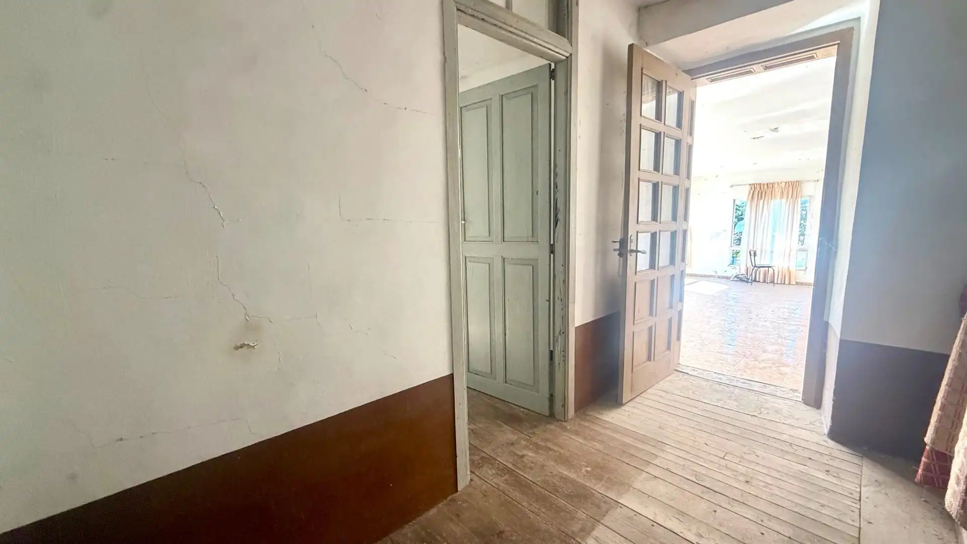 Casa o chalet en venta en Piñor con Jardín privado, Terraza y Amueblado