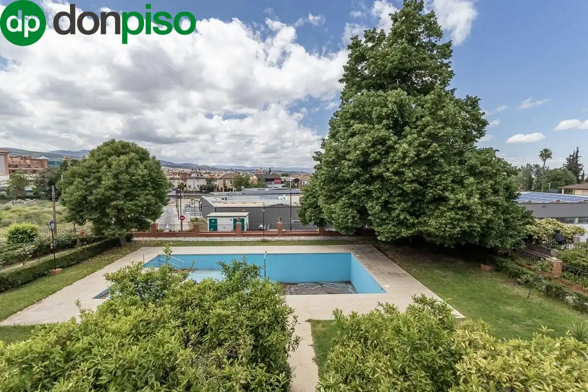 Detached house with pool for sale in Calle del Albaricoque 3, imagen 46