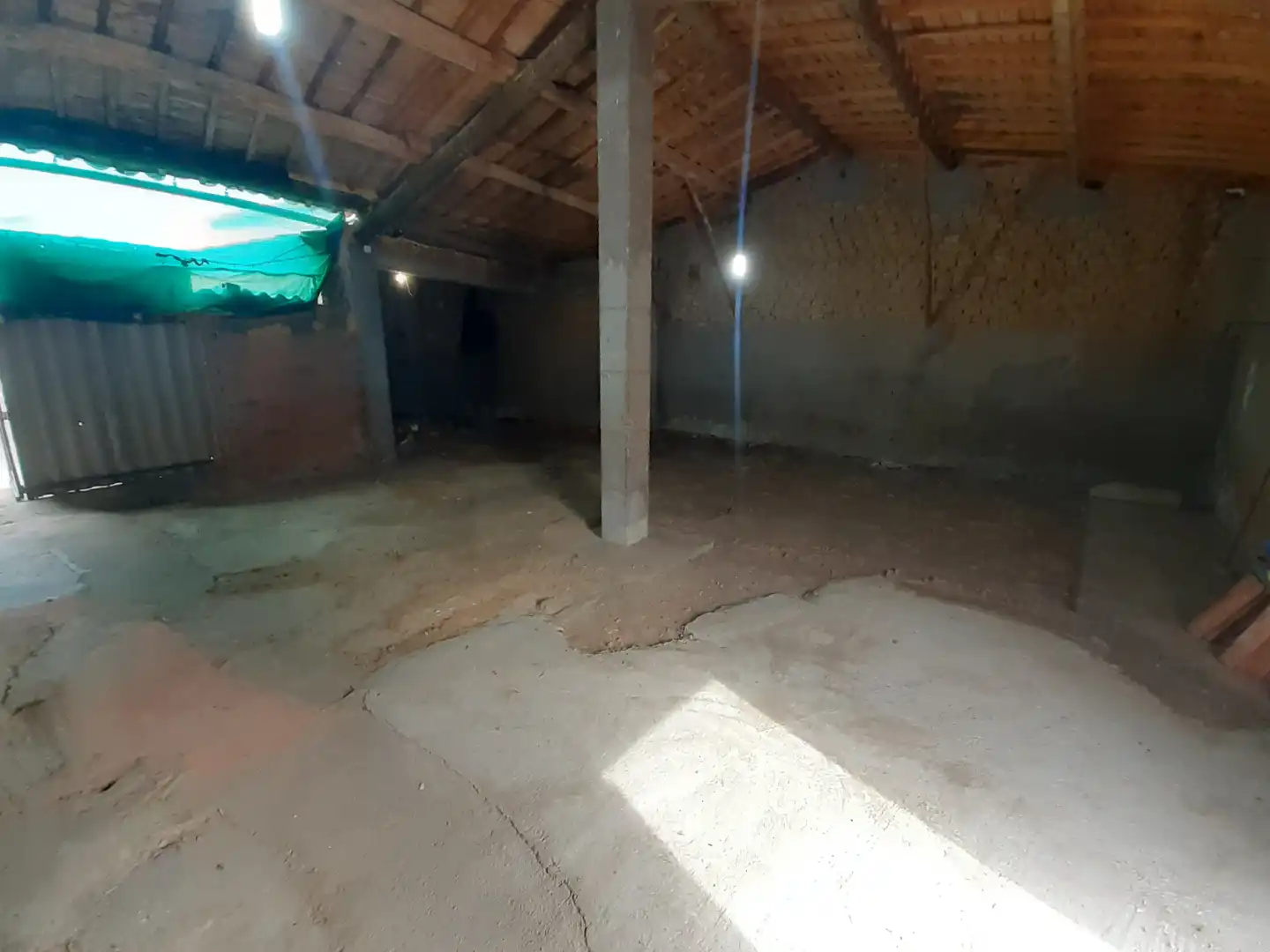 Casa con jardín en venta en Moreruela de Tábara, imagen 27
