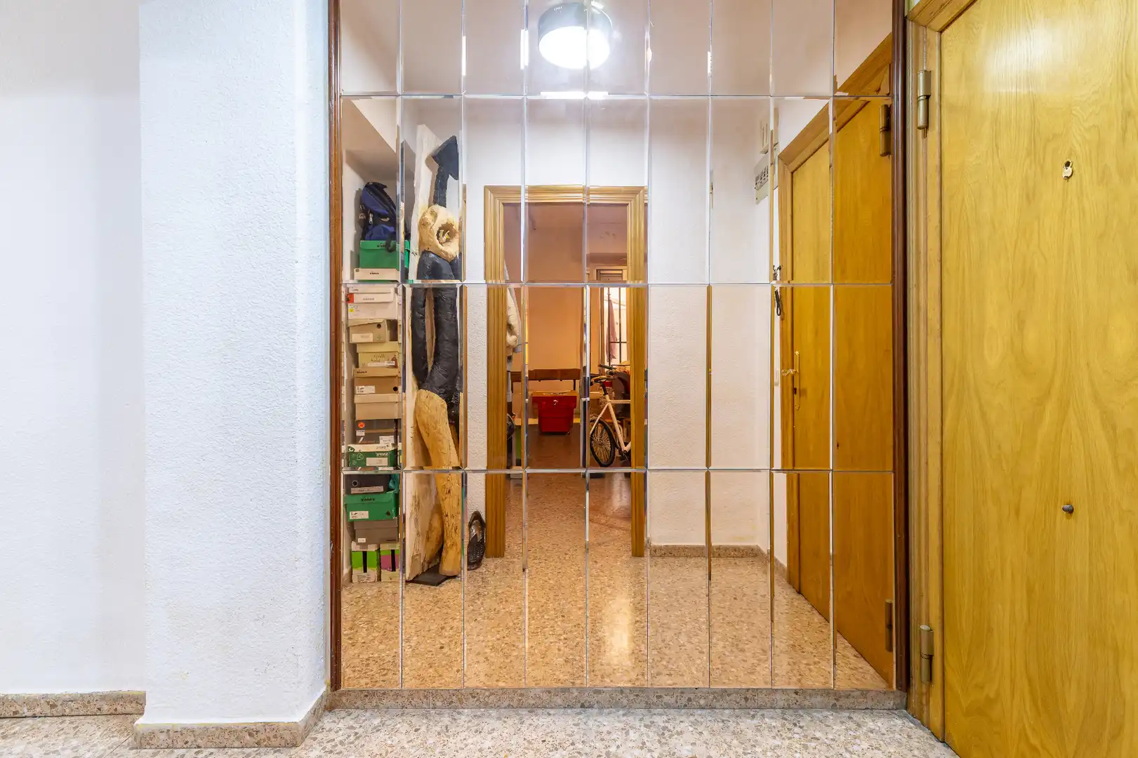 Appartement avec terrasse à vendre à Carrer del Mestre Padilla, imagen 46