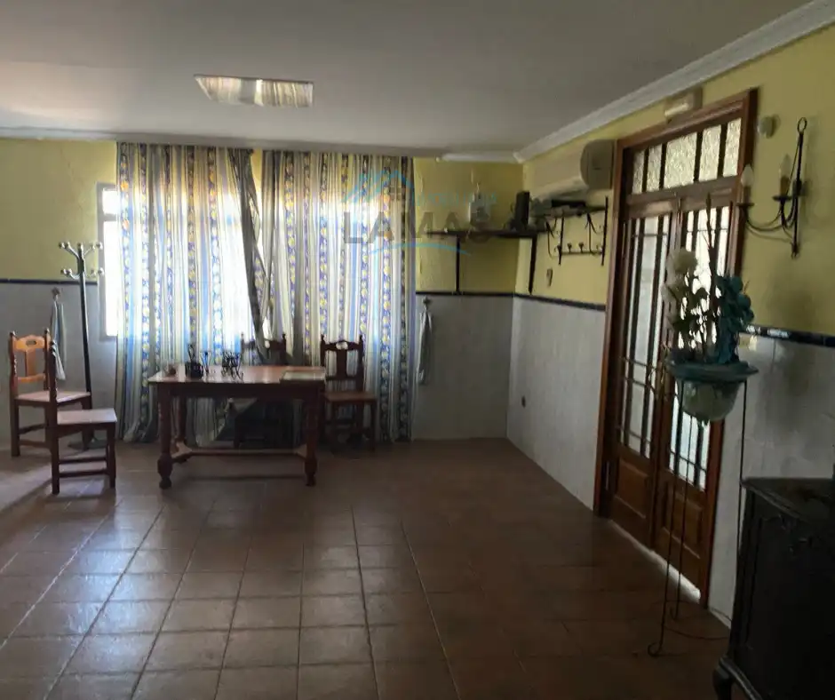 Comedor de Edificio en venta en Jaraicejo