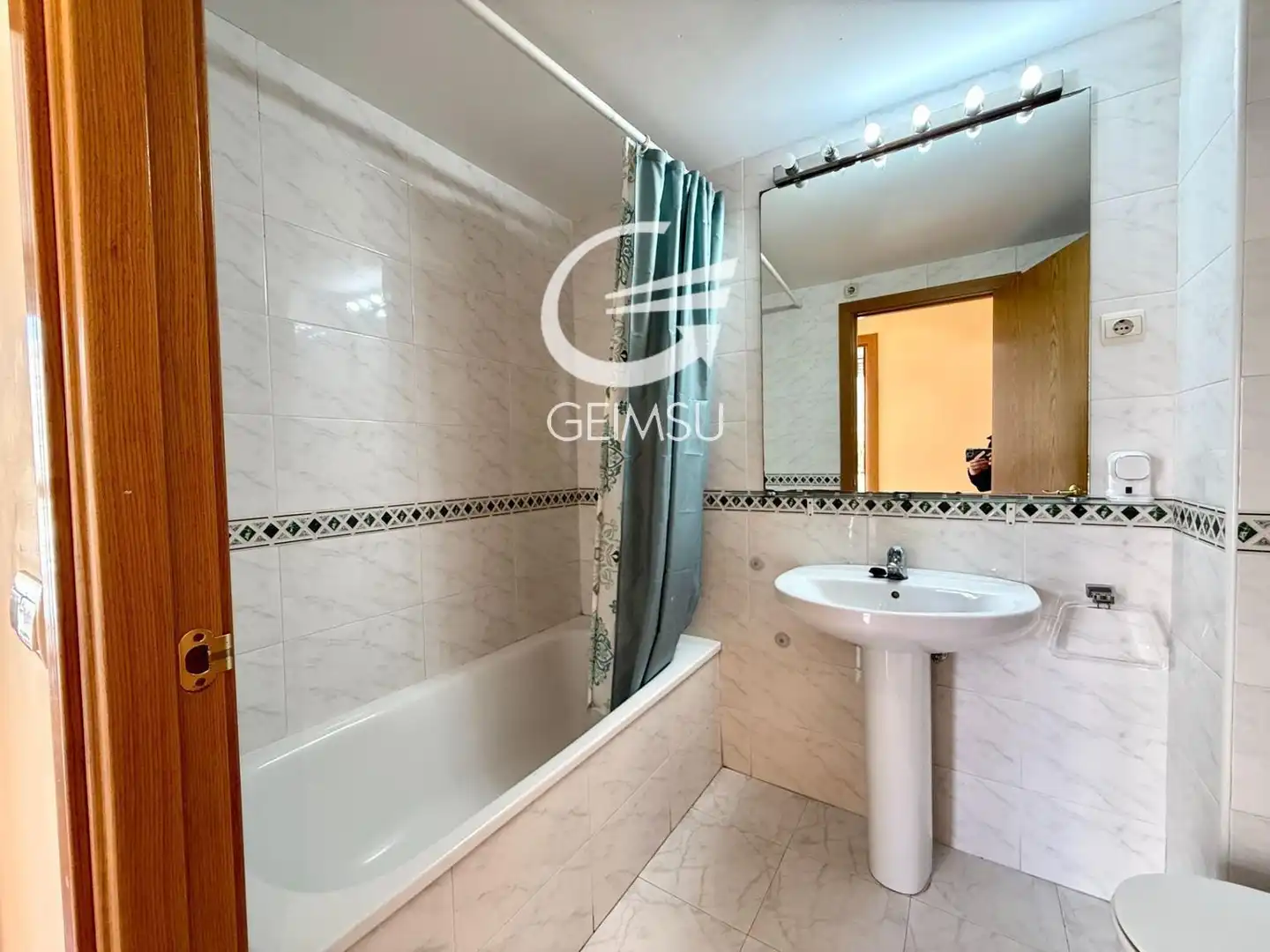 Pis amb piscina en venda a CALLE DE LA MINERIA, imagen 34