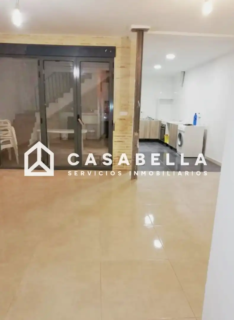 Piso en venta en Valencia con Aire acondicionado, Calefacción y Terraza