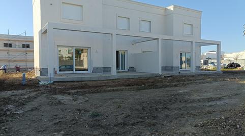 Foto 4 de Casa o chalet en venta en Villas de Croft -  Avd Juan Sebastian el Cano, Centro, Cádiz