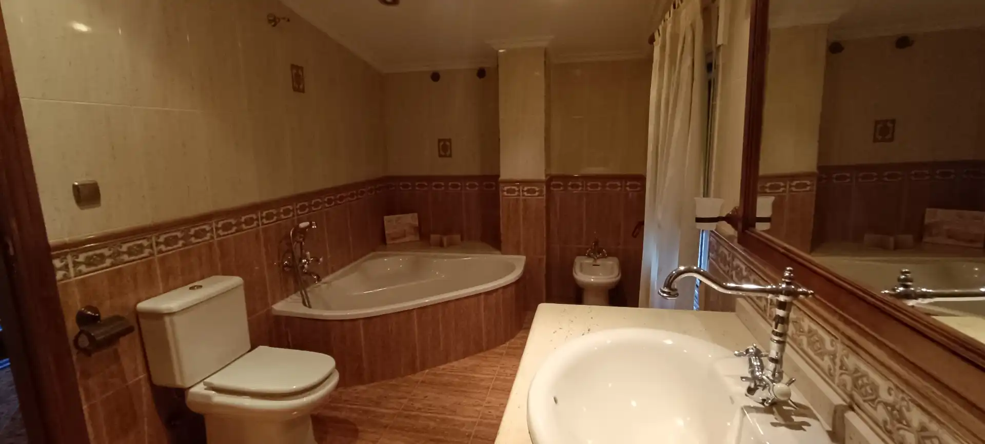 Baño de Piso en venta en Callosa de Segura con Aire acondicionado, Terraza y Trastero