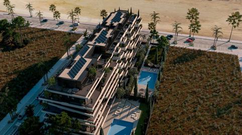 Foto 4 de Pis en venda a Calle Faro Nuevo, Poniente - Faro, Vélez-Málaga