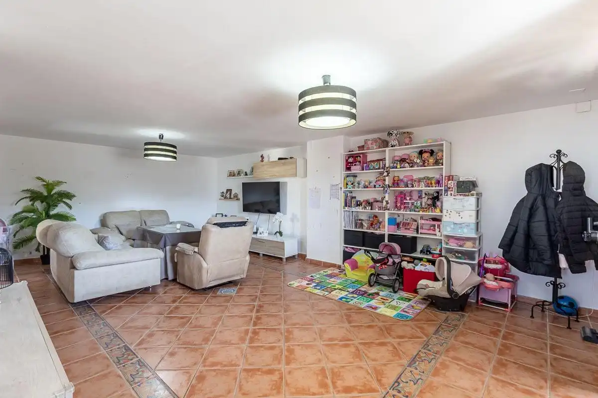 House with garden for sale in Barrio de la Vega, imagen 26