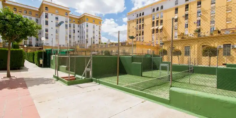 Appartement avec terrasse à vendre à Paseo PASEO MIGUEL UNAMUNO, imagen 18