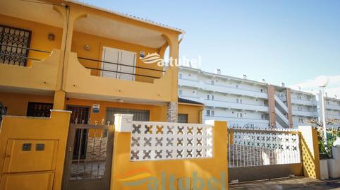 Photo 2 of Single-family semi-detached for sale in Papa Luna E 143, La Volta, Peñíscola / Peníscola