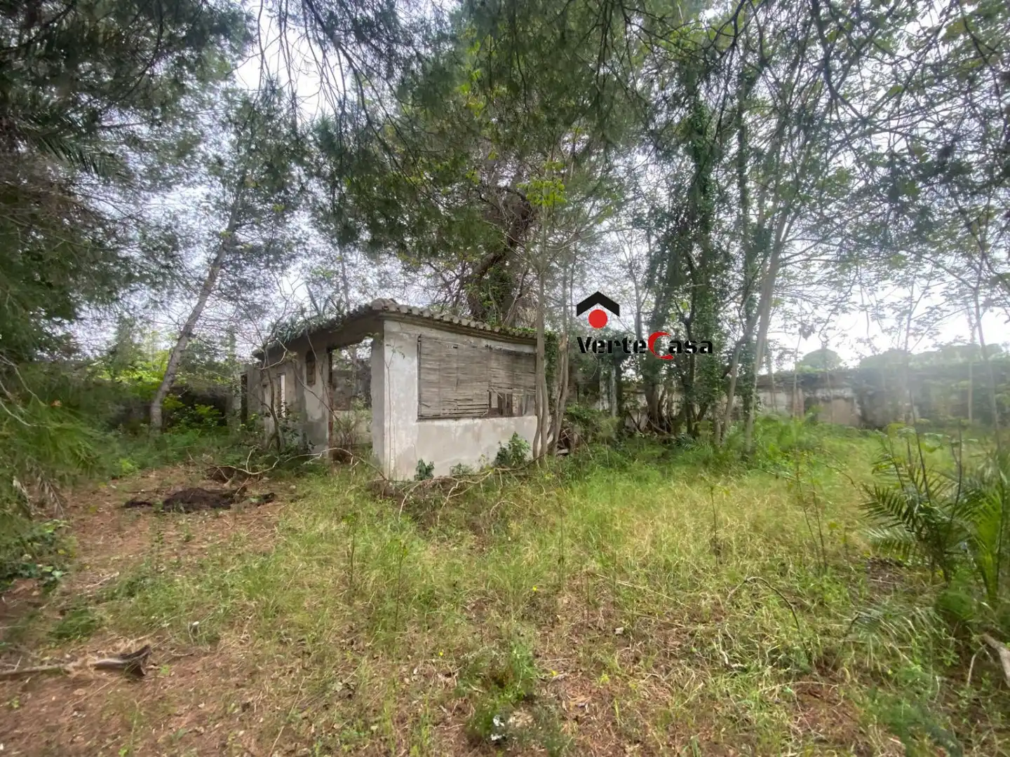 Casa rústica con terraza en venta en Partida Fredat, imagen 22