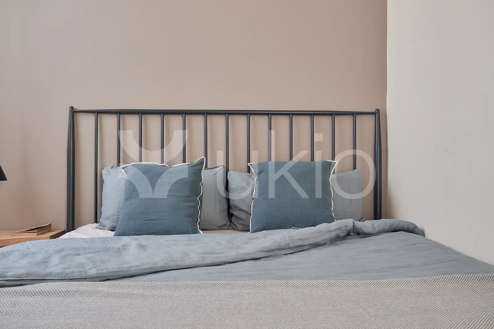 Apartment with terrace to rent in Carrer d'Enric Granados, imagen 17