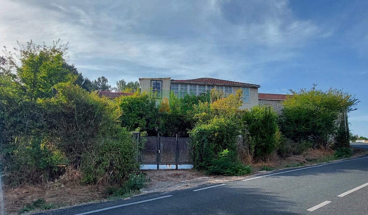 House or chalet for sale in Punxín  with Heating, Private garden and Terrace