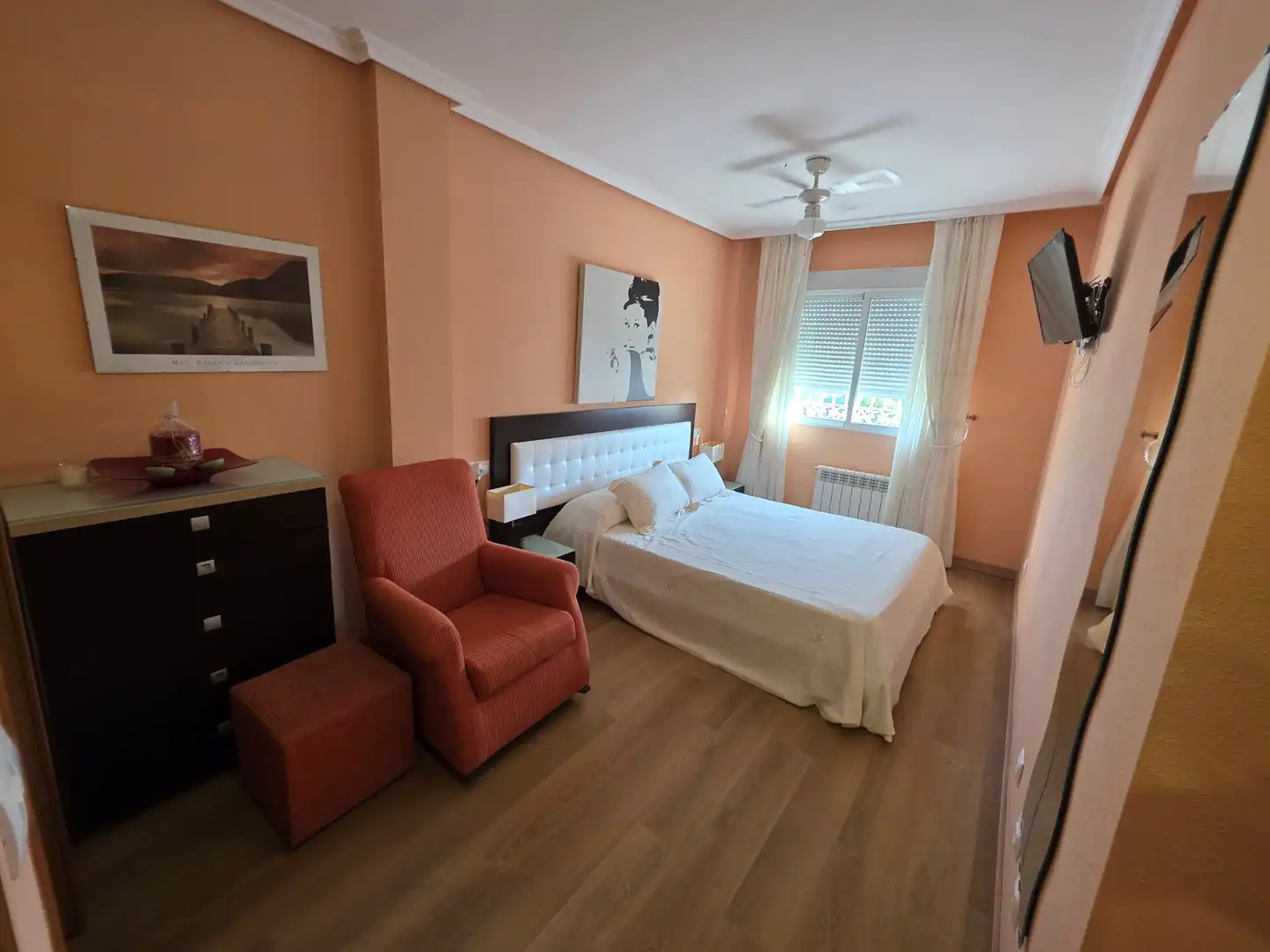 Piso con piscina en venta en Altorreal - El Chorrico, imagen 2