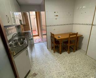 Kitchen of Flat for sale in Mérida  with Air Conditioner, Heating and Storage room