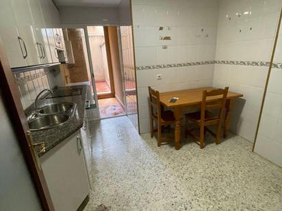 Kitchen of Flat for sale in Mérida  with Air Conditioner, Heating and Storage room
