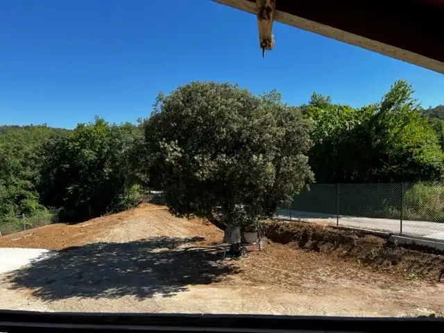 Finca rústica en venta en Bescanó