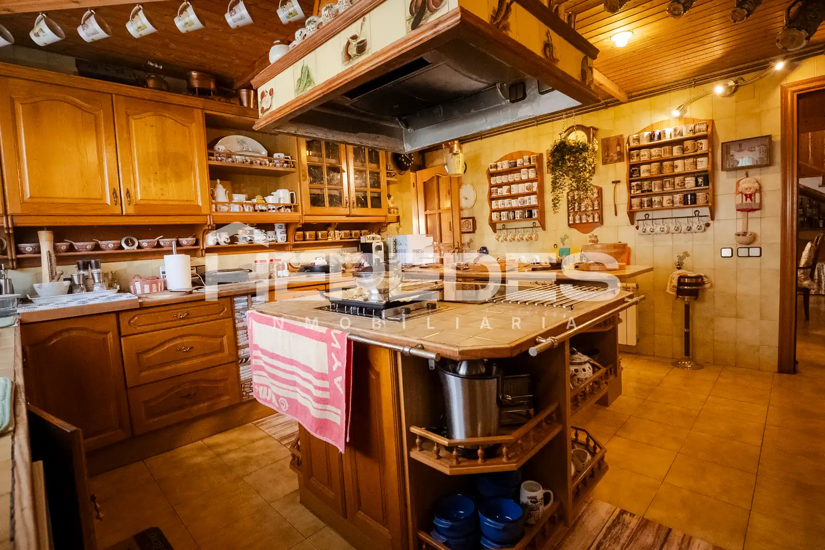 House with terrace for sale in Torrelles de Llobregat, imagen 40
