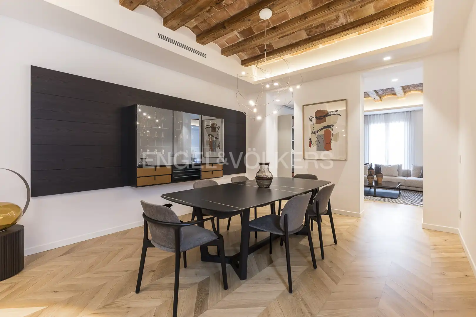 Wohnung mit Terrasse zum Verkauf in Pau Claris, imagen 21
