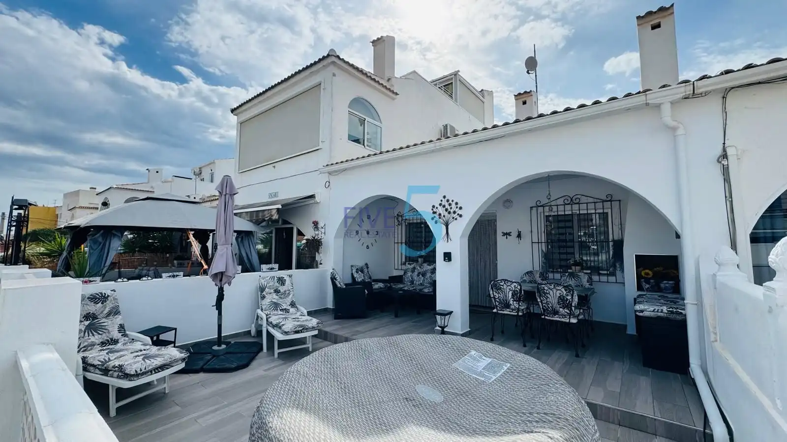 Bungalow in vendita a Orihuela Costa