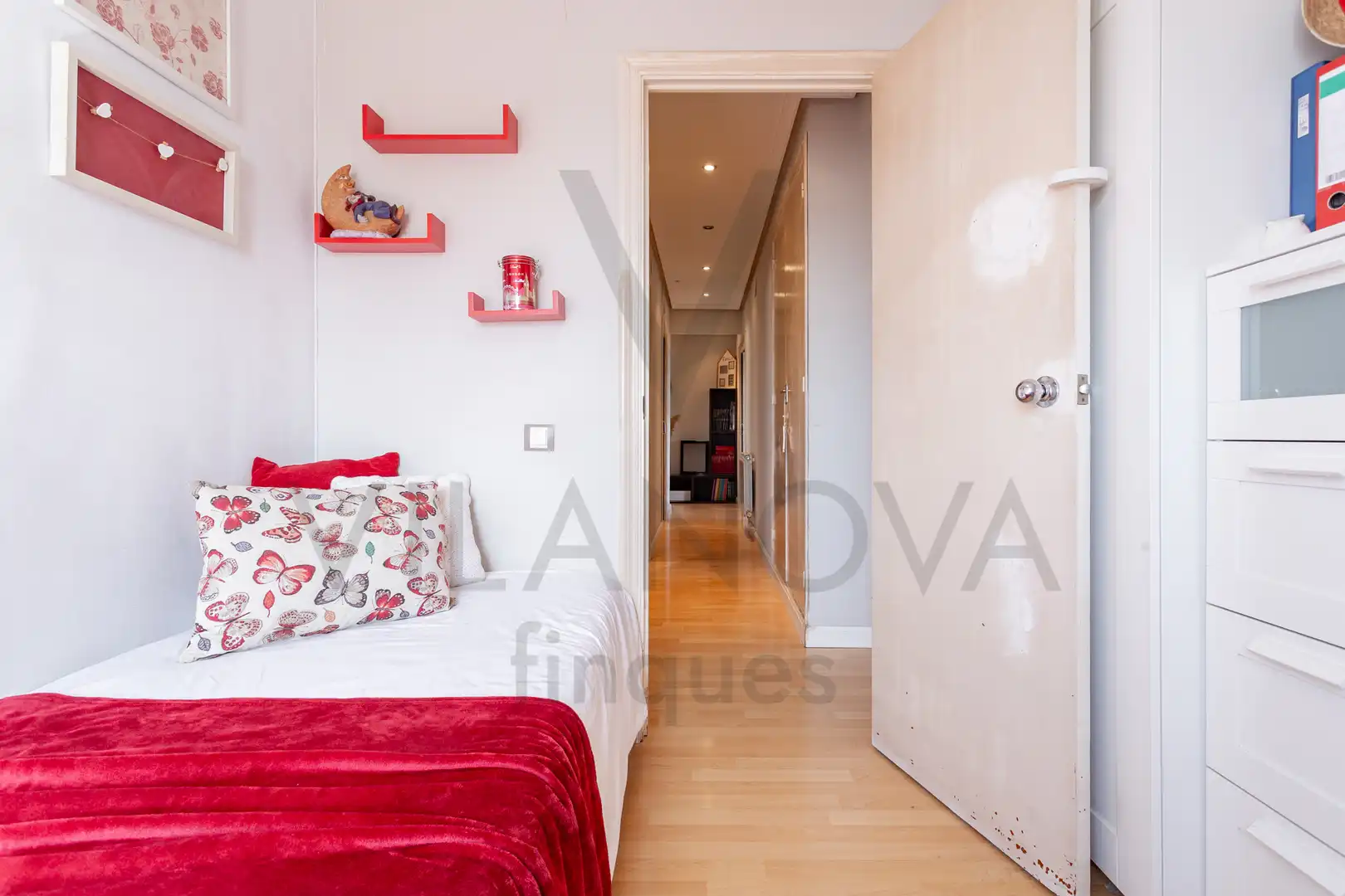 Habitación de Piso en venta en Reus con Calefacción y Balcón