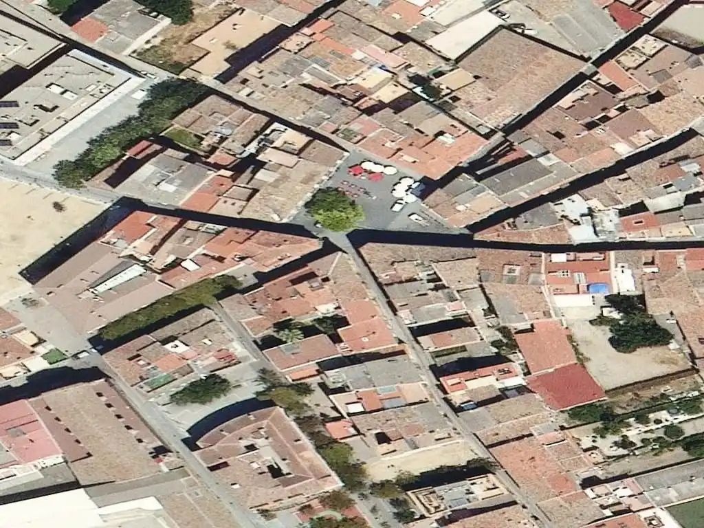 Piso en venta en Calle Sant Francesc 1