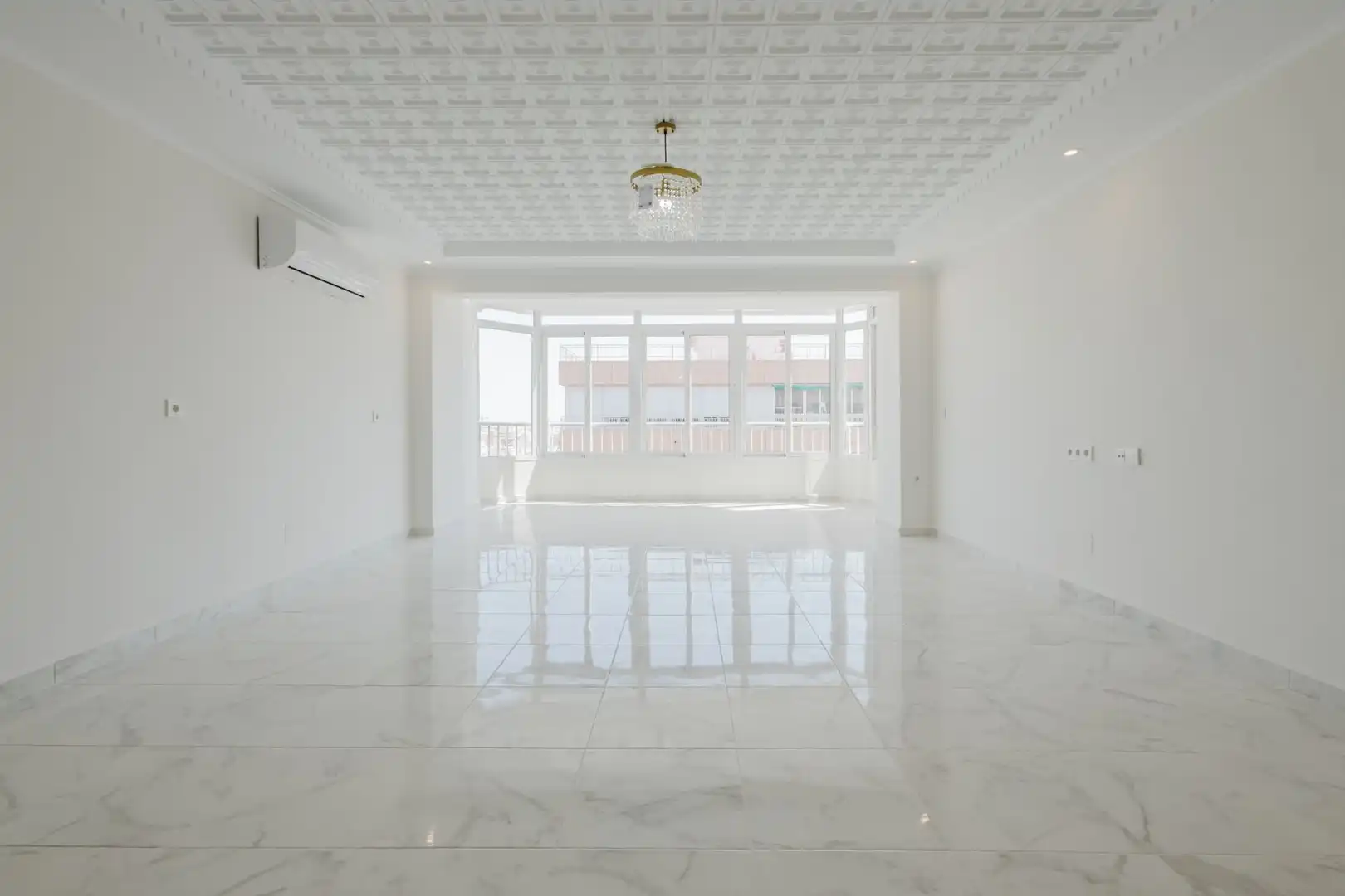 Apartment mit Pool zum Verkauf in Gregorio marañón, imagen 34