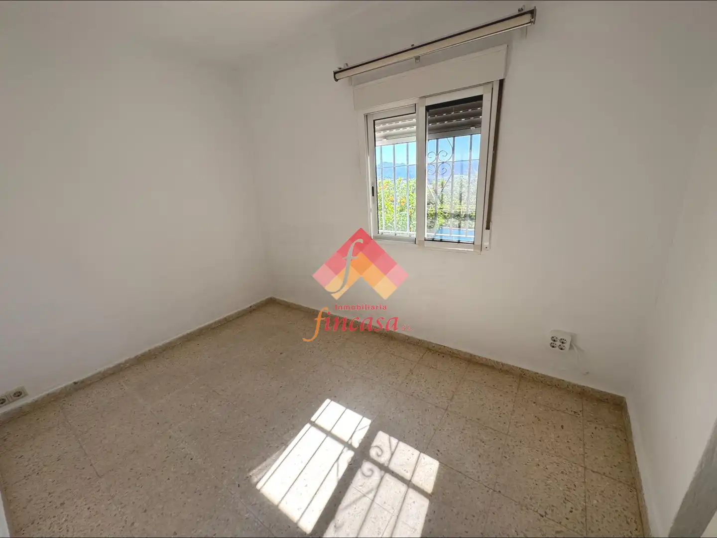 Dormitori de Casa o xalet en venda en Ronda amb Calefacció, Jardí privat i Traster