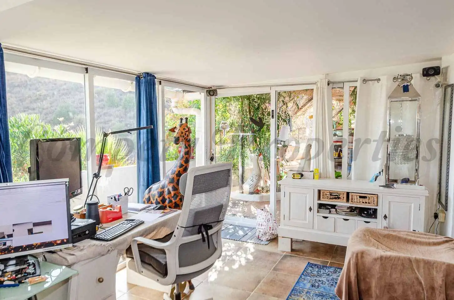 Casa con piscina en venta en Arenas, imagen 19