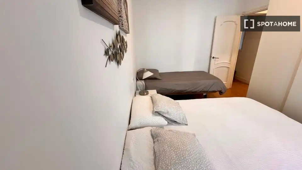 Piso con terraza en alquiler en Centro, imagen 16