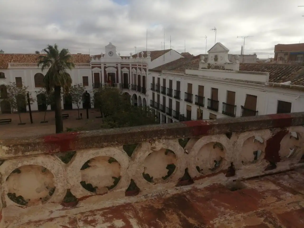 House for sale in Plaza Constitución, imagen 3
