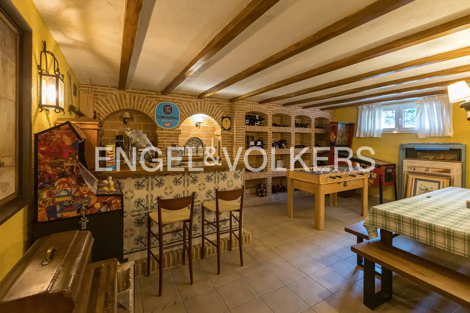 Casa o chalet en venta en Boadilla del Monte con Aire acondicionado, Calefacción y Jardín privado