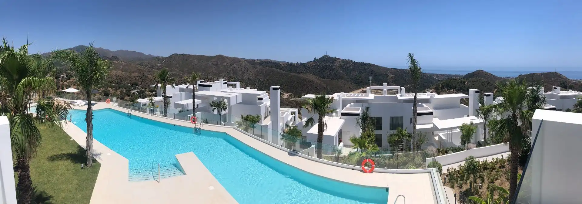 Apartamento en venta en Palo Alto