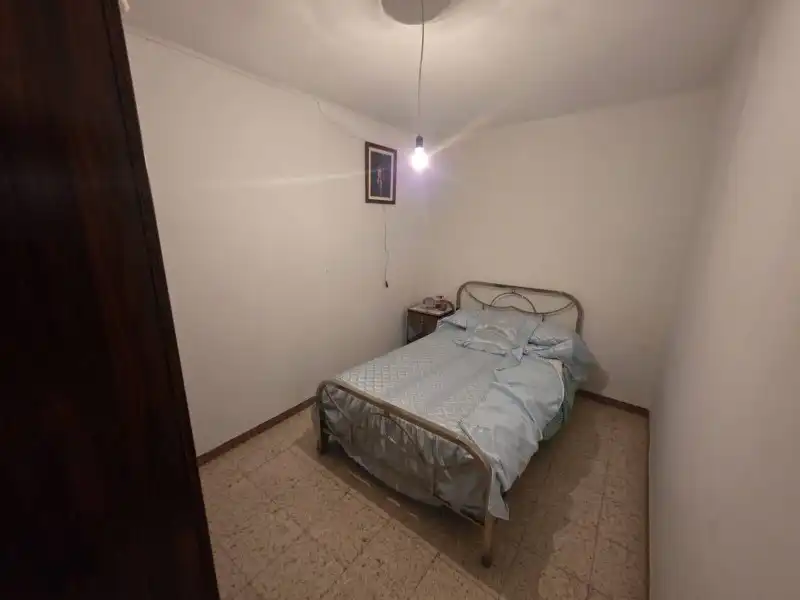 Dormitori de Casa o xalet en venda en Serradilla amb Aire condicionat, Jardí privat i Balcó