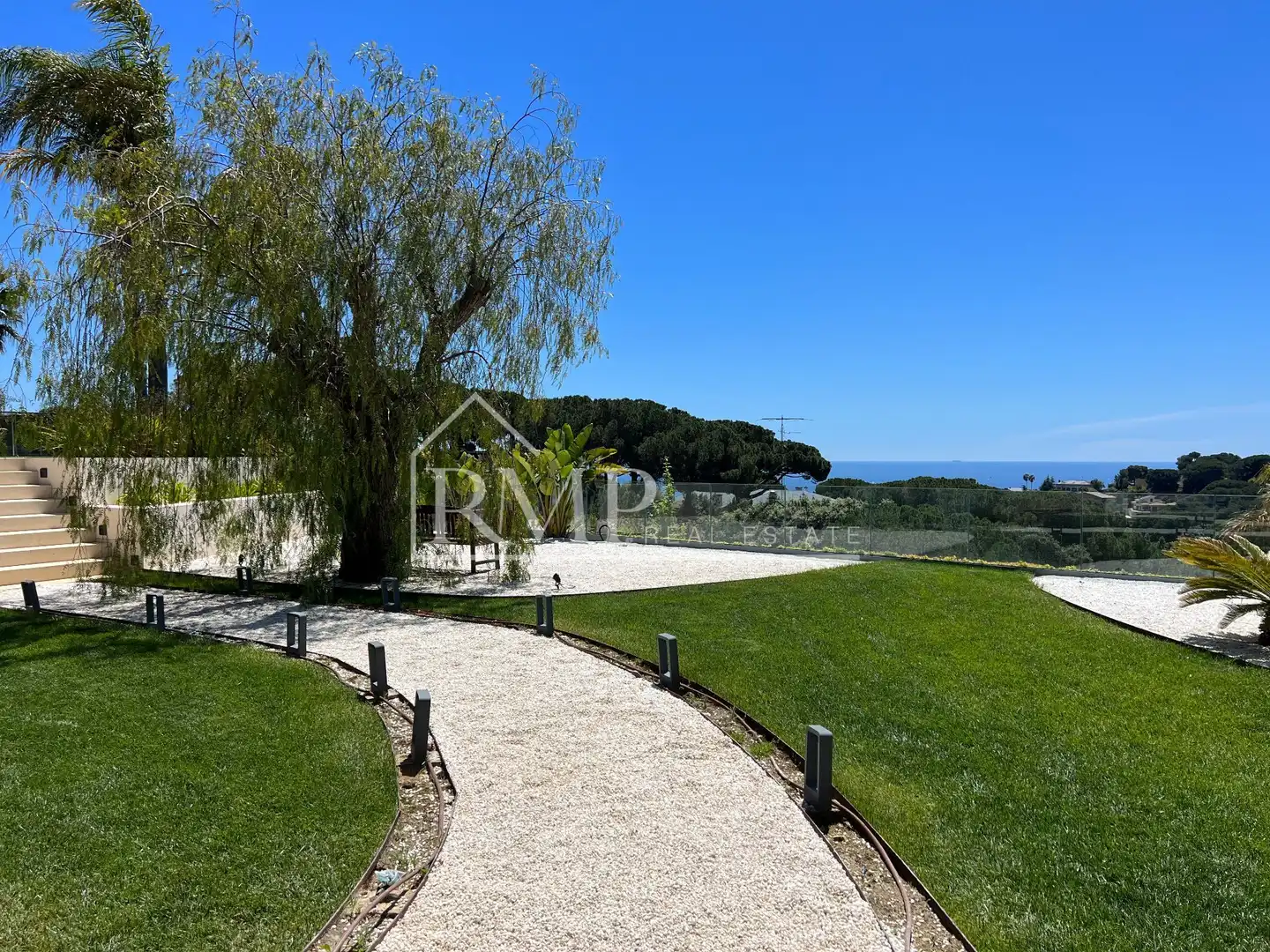Casa o chalet en venta en Sant Andreu de Llavaneres con Aire acondicionado, Calefacción y Jardín privado