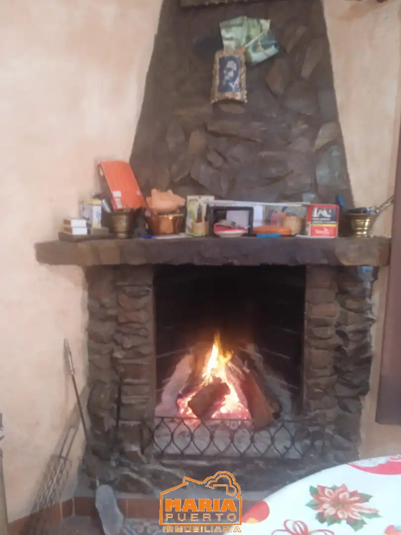 Casa rústica en venta en Almogía, imagen 12