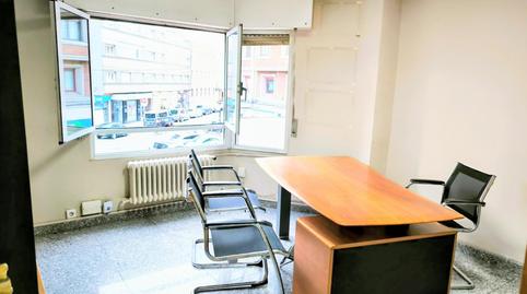 Foto 2 de Estudi en venda a Centro Ciudad, León Capital