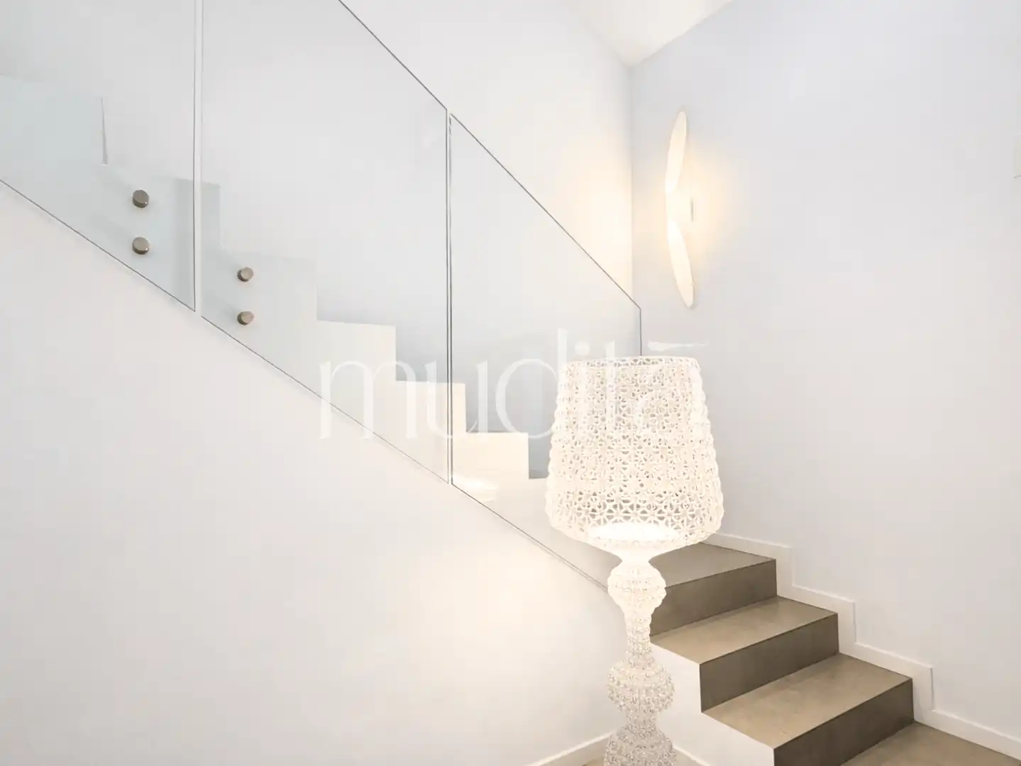 Haus oder Chalet zum Verkauf in Palau-solità i Plegamans mit Heizung, Privatgarten und Terrasse
