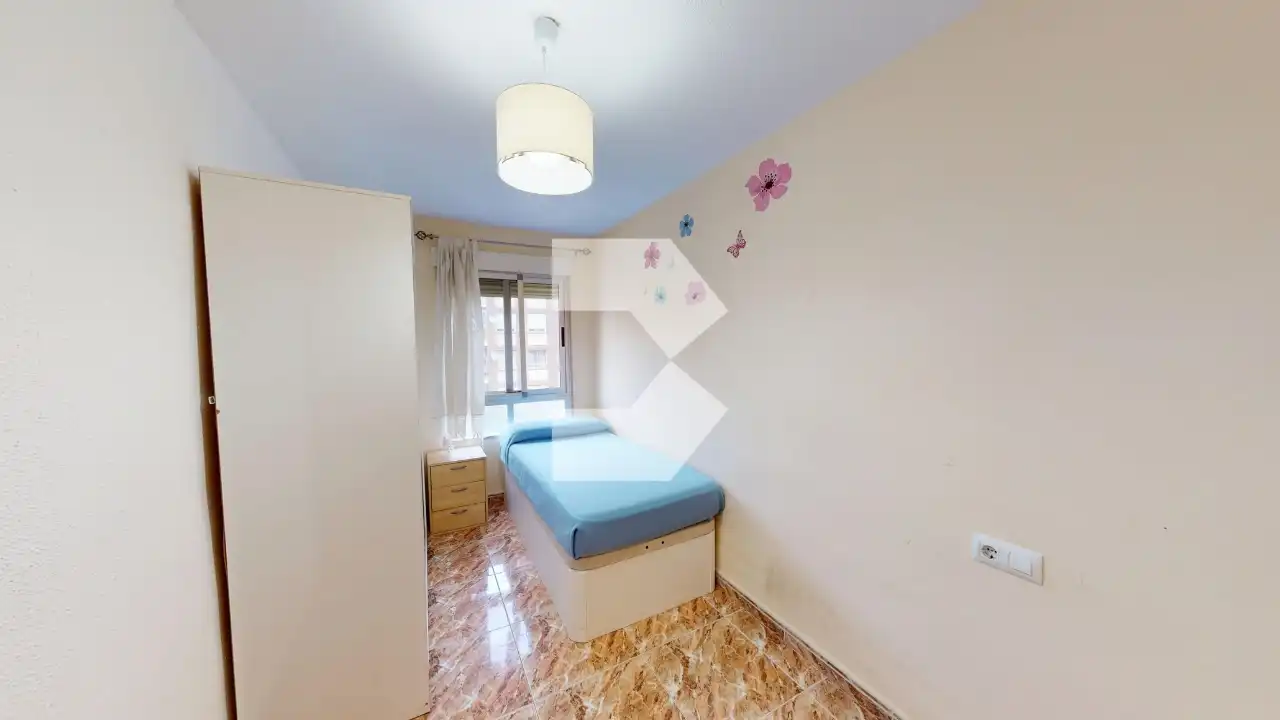 Flat with lift for sale in Carrer del Port de la Carrasqueta, imagen 14