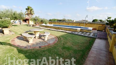 Foto 3 de Casa o chalet en venta en Calle Fileta Cami el Pou, El Grao, Castellón de la Plana / Castelló de la Plana