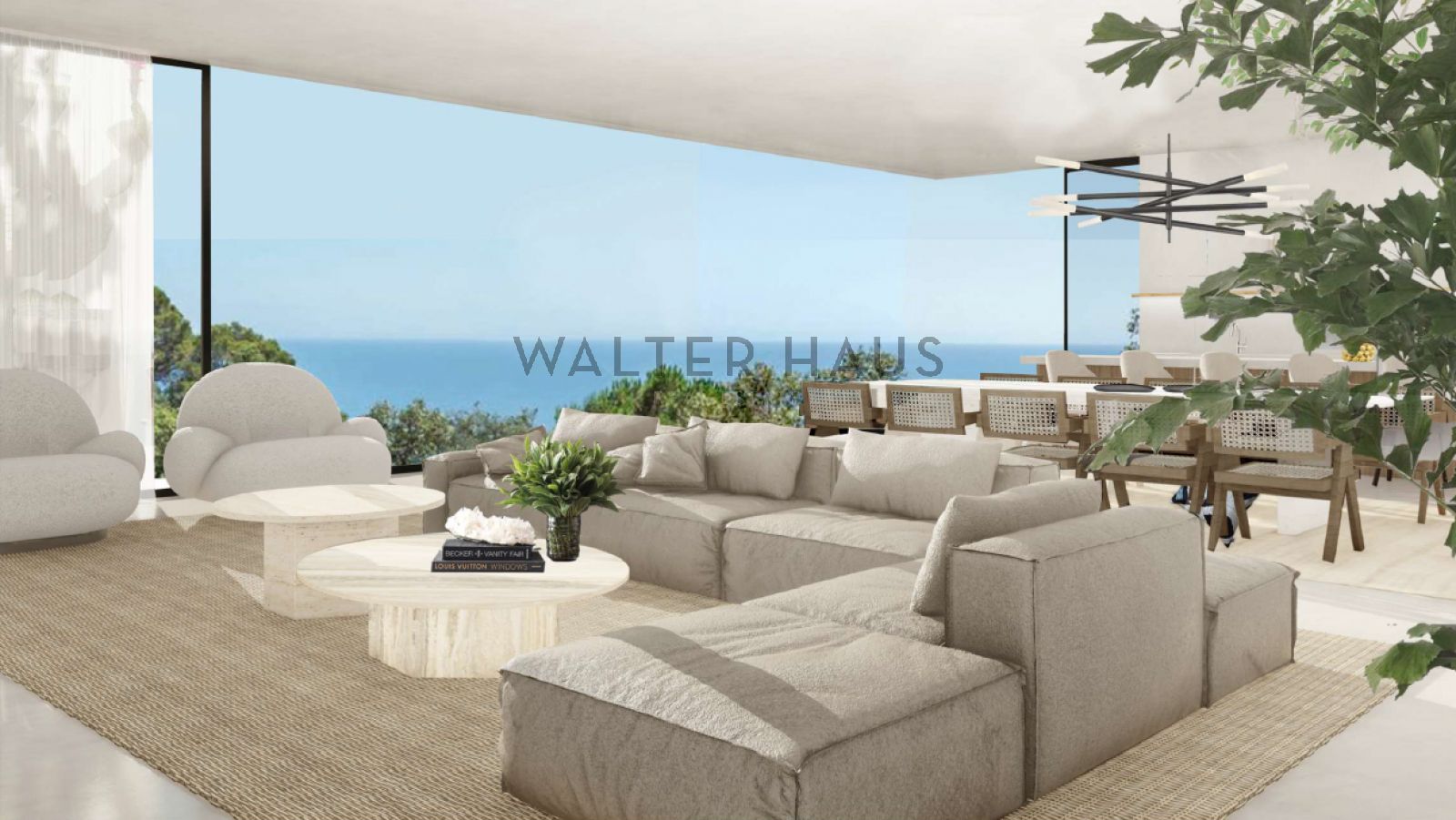 Casa o xalet en venda a Carrer del Roger, Puntabrava - Port Salvi