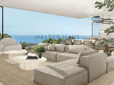 Villa avec piscine à vendre à Carrer del Roger