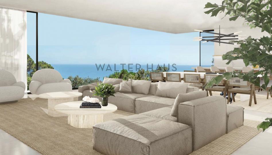 Foto 1 de Casa o xalet en venda a Carrer del Roger, Puntabrava - Port Salvi, Girona