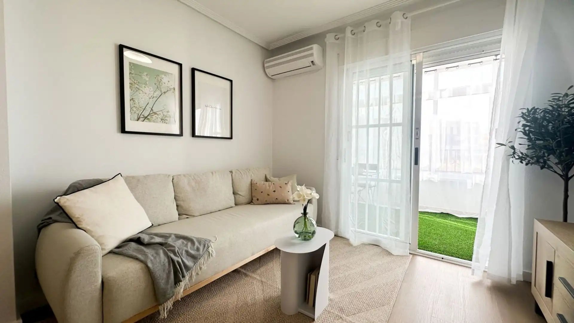 Apartament amb piscina en venda a Orihuela Costa, imagen 6