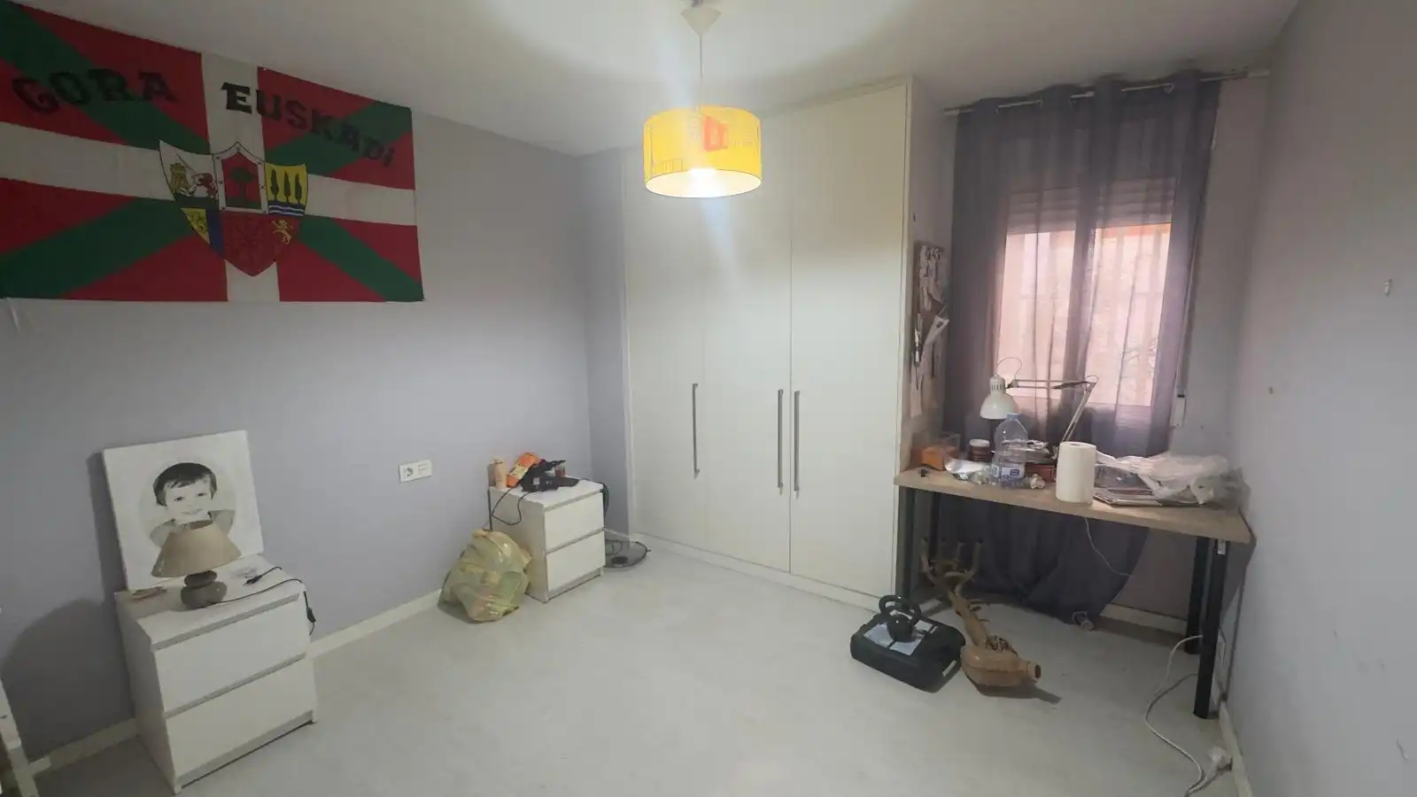 Bedroom of Flat for sale in Massanassa, Valencia