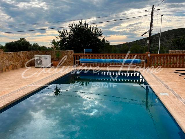 Casa-chalet en Venta en Carrer Sant Sebastià, 1 en Costa Sur