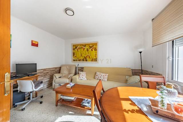 Casa-chalet en Venta en CL MIG DEL 8(B) SANTA EULALIA DE RONÇANA (BARCELON, 8B en Santa Eulàlia de Ronçana