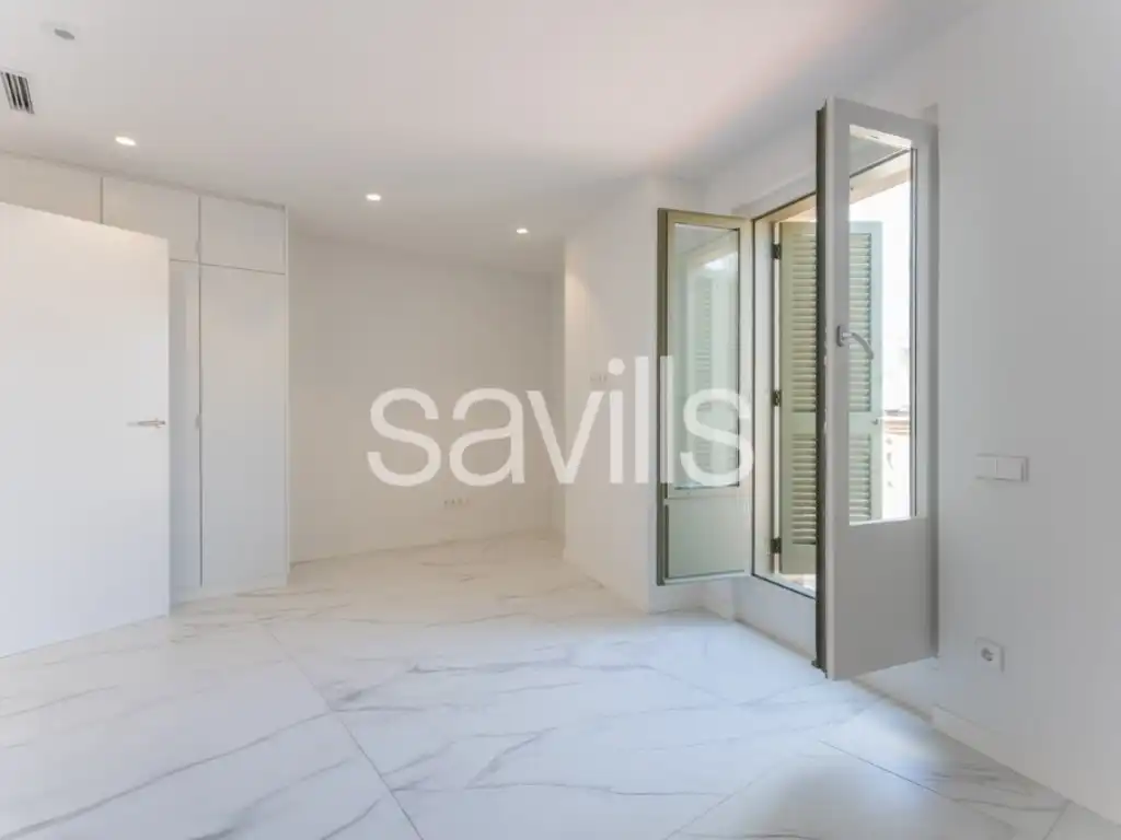 Penthouse with lift for sale in Eixample, imagen 42