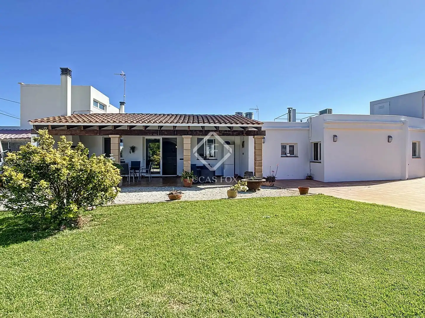 Maison rustique avec piscine à vendre à Ciutadella, imagen 43