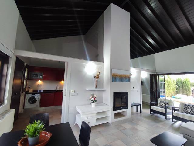 Casa-chalet en Venta en Jerónimo y Avileses