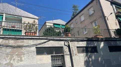 Foto 4 de Oficina en venda a Santa Rosa, Abantos - Carmelitas, Madrid